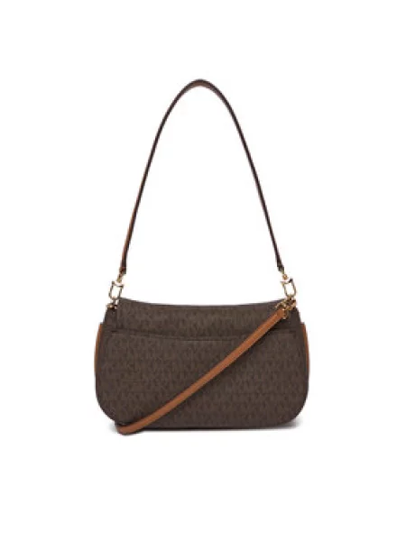 Rankinė MICHAEL Michael Kors ruda