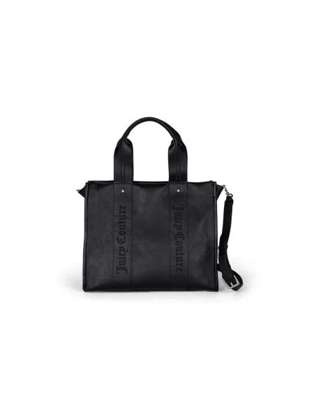 Kabelka Juicy Couture čierna