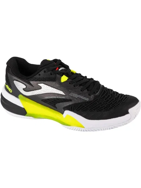 Pantofi Joma negru