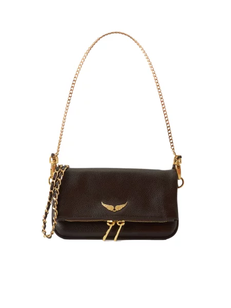 Rucsac Zadig&voltaire maro