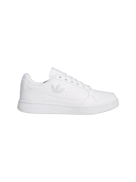 Pantofi Adidas alb