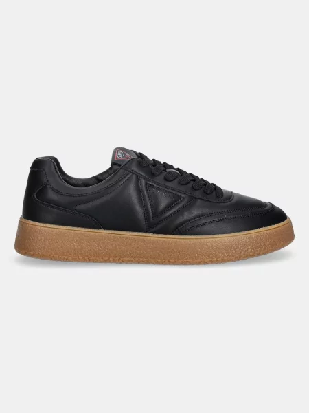 Guess Sneakers FMPWIM negru