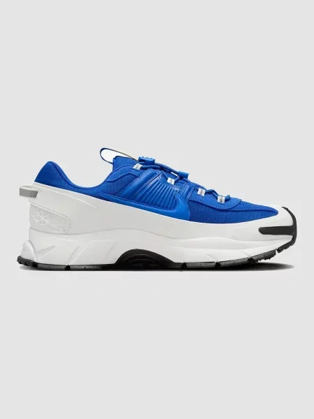 Кроссовки Nike Vomero голубые