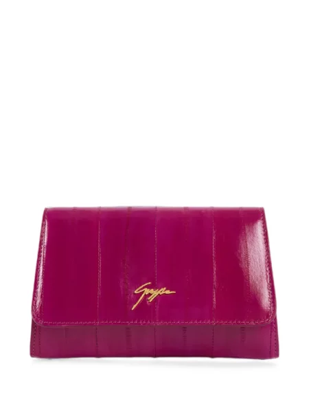 Geantă Giuseppe Zanotti roz