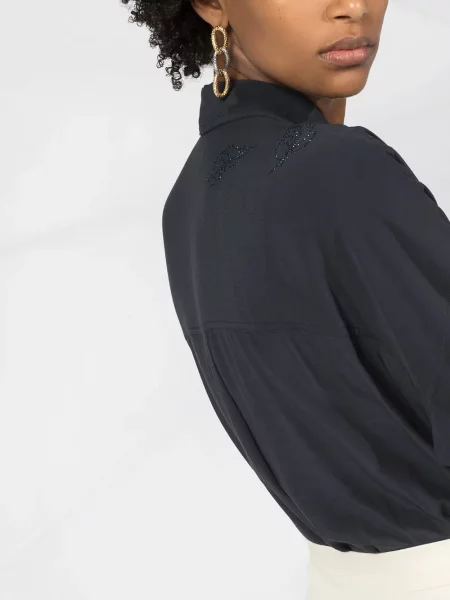 Cămașă Zadig&voltaire albastru