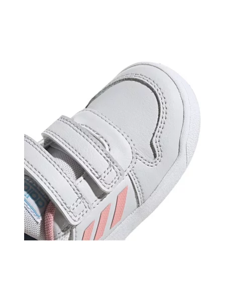 Pantofi copii Adidas alb