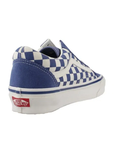 Pantofi Vans albastru