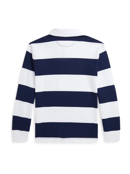 Polo Ralph Lauren Polo majica Mornarsko Regular Fit modra