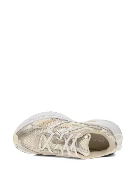 Sneakerși Lacoste
