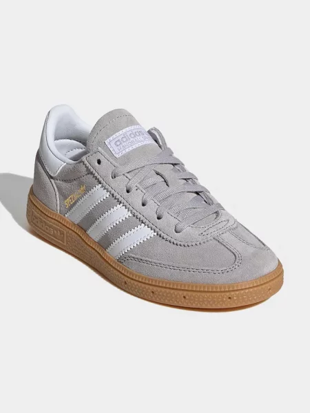 Adidas Originals Дитячі замшеві кросівки HANDBALL SPEZIAL