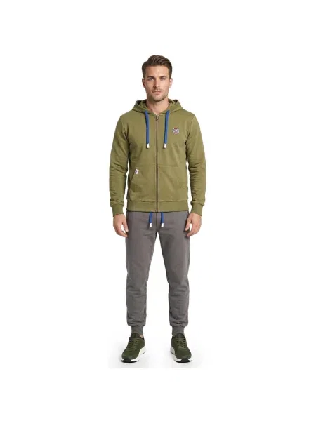 Trening Leone 1947 verde