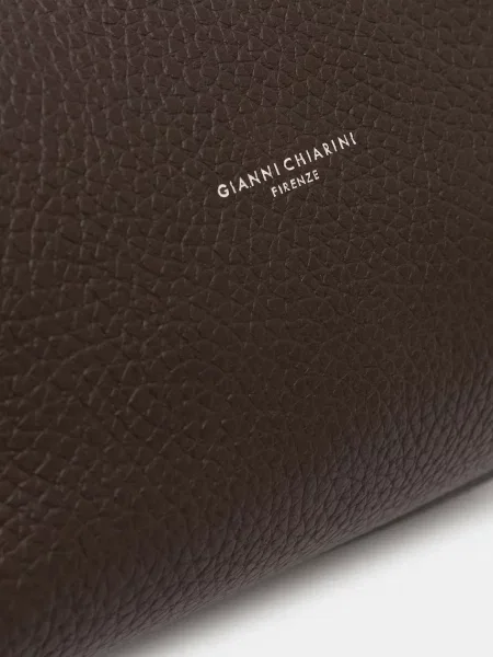 Gianni Chiarini сумка-шопер шкіряна DUA