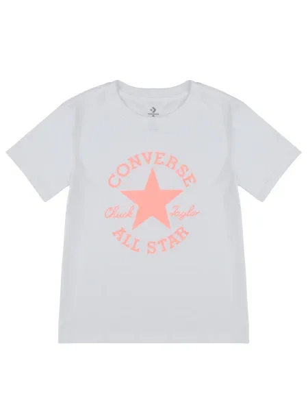 Tricou copii Converse