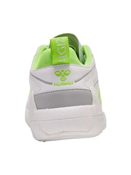 Pantofi Hummel alb