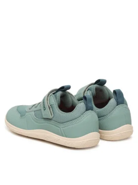 Sneakersy Reima Telmin zelená