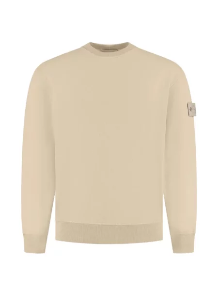 Pulover Stone Island cu strasuri