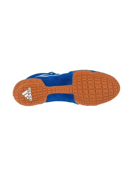 Pantofi Adidas albastru