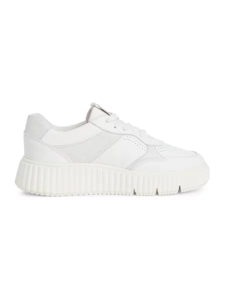 Sneakersy Tamaris białe