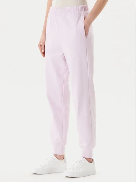 United Colors Of Benetton Pantaloni trening roz