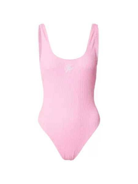 Bikiny Tommy Hilfiger ružová