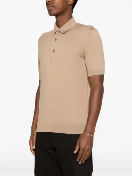 Tricou polo Zegna