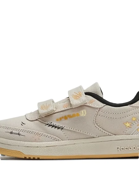 Маратонки Reebok Club C 85