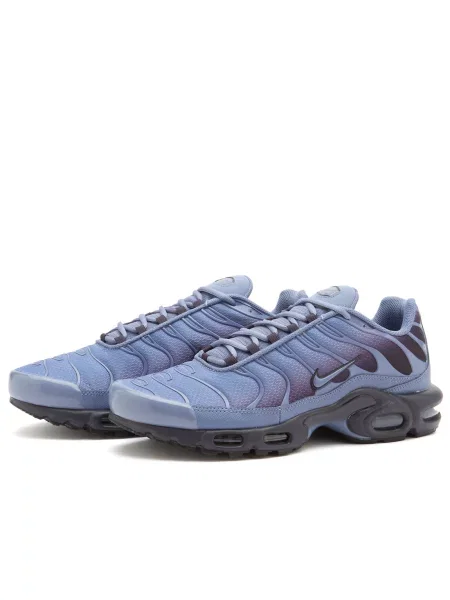 Sneakersy Nike Air Max Plus czarne