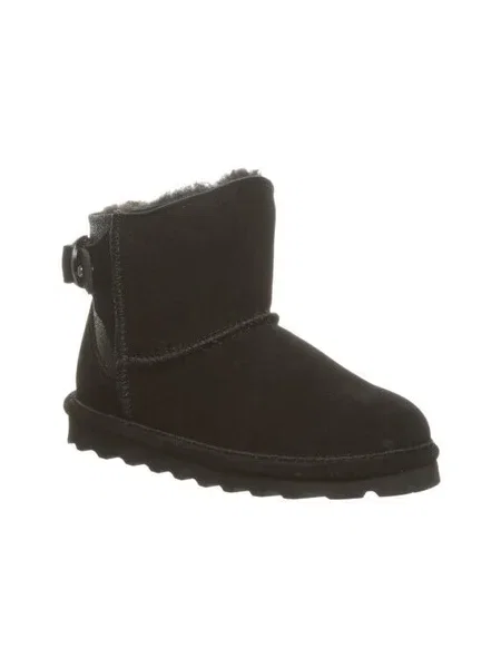 Pantofi Bearpaw negru