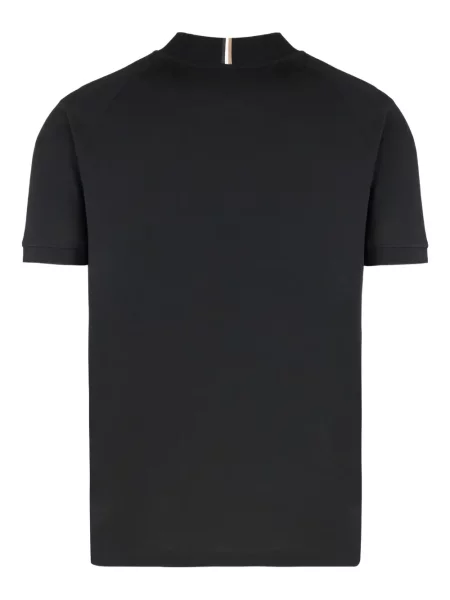 Polo Boss negru