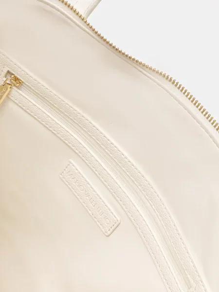Valentino Bags keresztpántos táska női DEA RE fehér