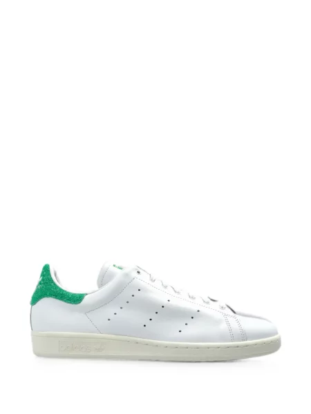 Pantofi alergare Adidas Stan Smith cu autograf alergare albastru