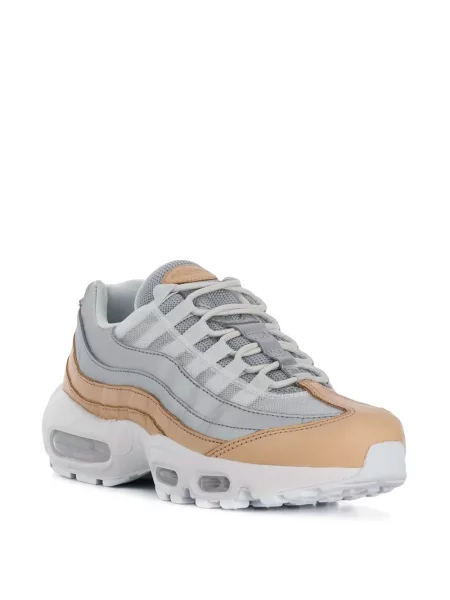 Tenisky Nike Air Max 95 šedé