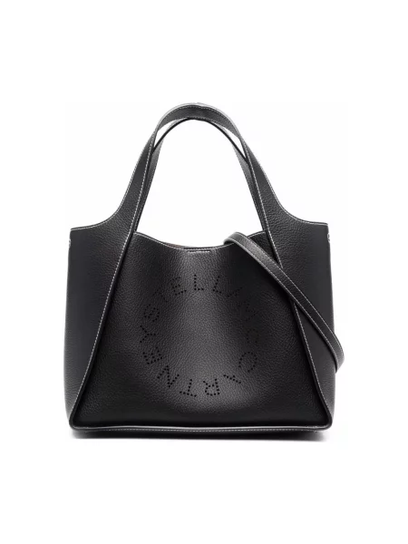 Torebka Stella Mccartney czarna