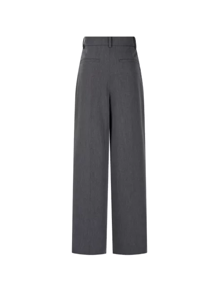 Pantaloni Tomboy gri