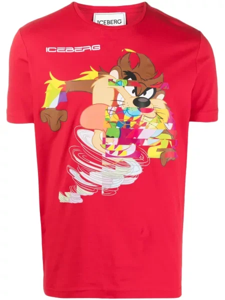 Tricou Iceberg