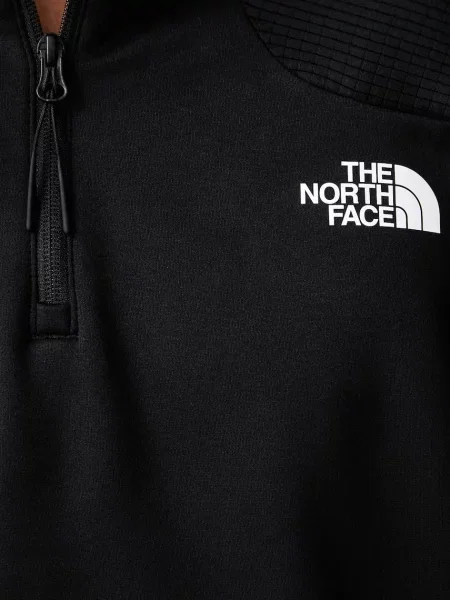 The North Face кофта для тренувань MOUNTAIN ATHLETICS