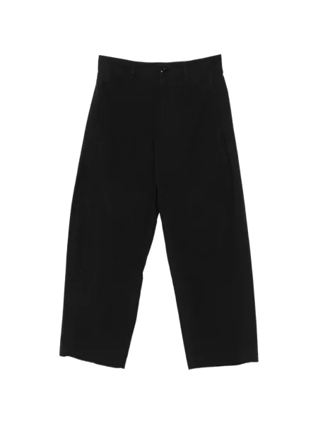 Pantaloni Sage Nation negru