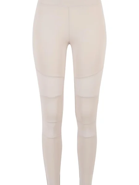 Urban Classics Leggings bej