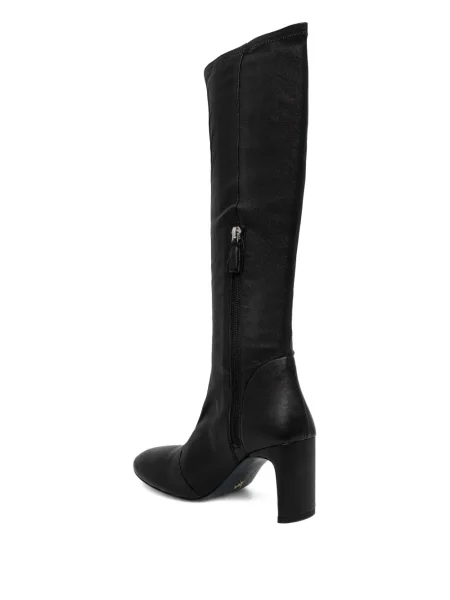 Botine Patrizia Pepe negru
