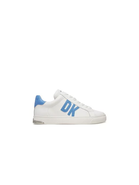 Sneakersy DKNY bílé