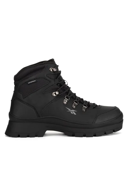 Ghete Reebok negru