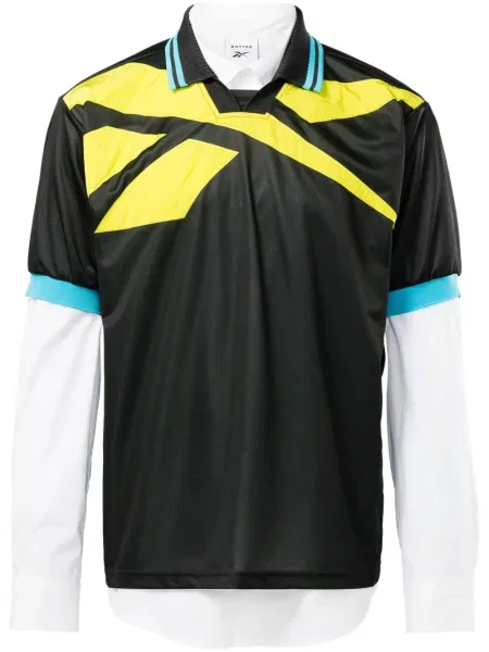 Polo Reebok Ltd negru
