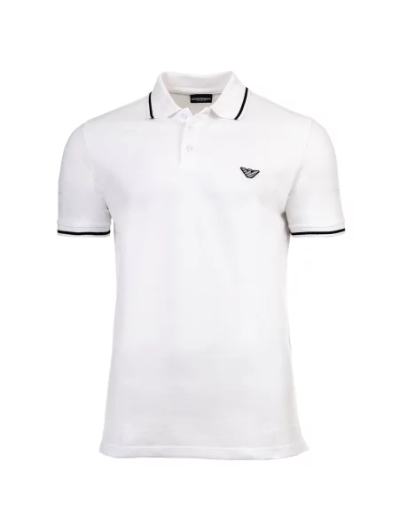 Emporio Armani Pólóing fehér