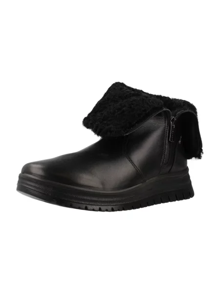 Pantofi Igi&co negru