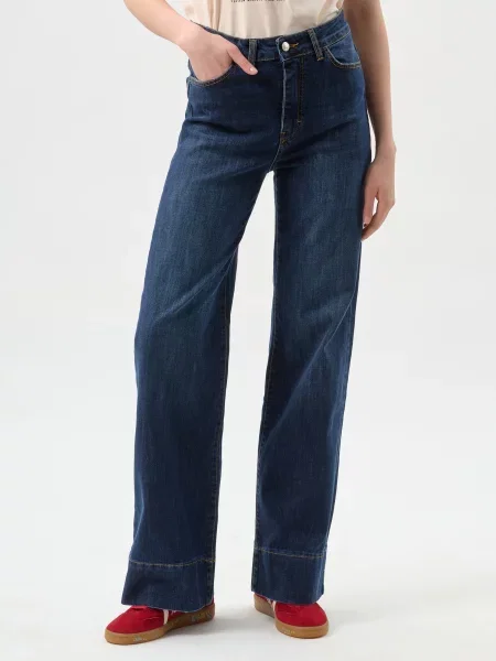 Джинсы J.b4 Just Before синие