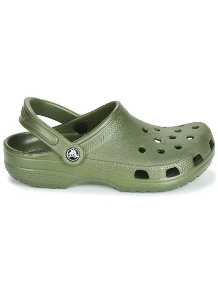 Klasszikus félcipő Crocs