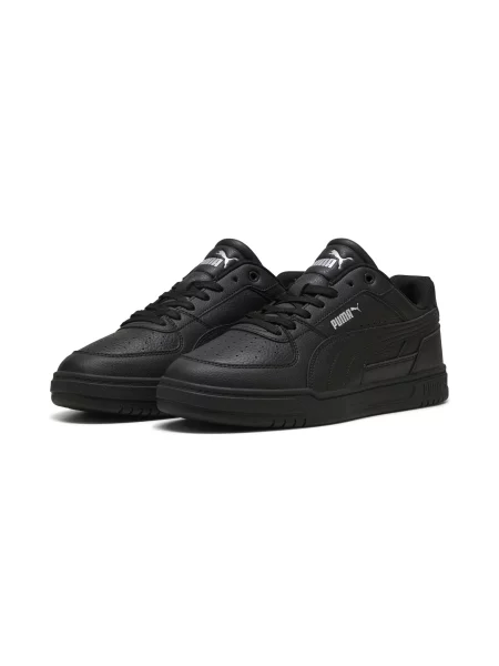 Puma Sneakersy Puma Caven III 02 czarny