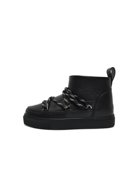 INUIKII Botine negru