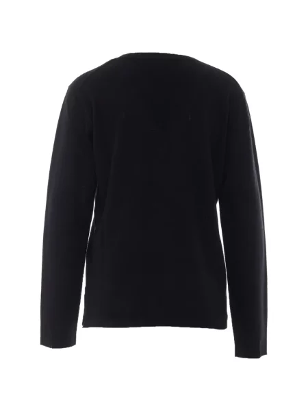 Pulover The Row negru