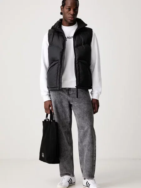 Karl Lagerfeld Jeans кофта з бавовною